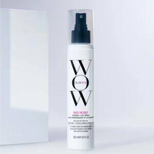 WOW raise the root✨